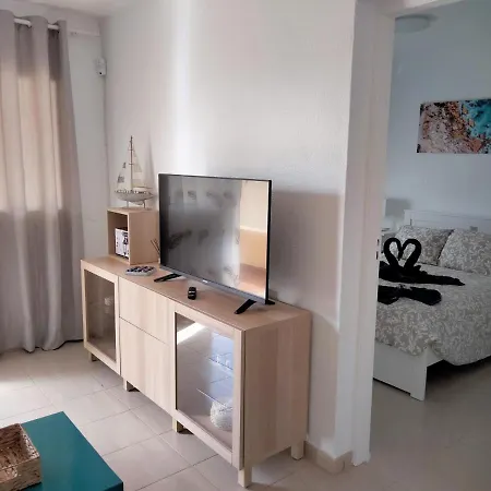 Mirador De Sotavento 8209 شقة *