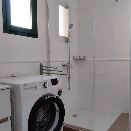 Mirador De Sotavento 8209 شقة كوستا كالما