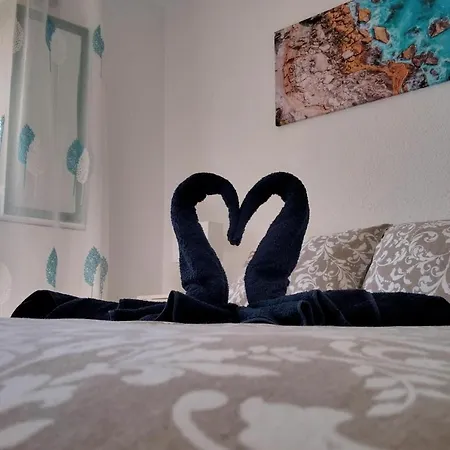 شقة Mirador De Sotavento 8209 *