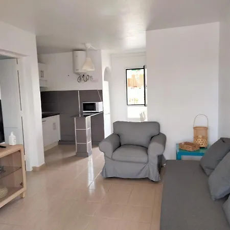 Mirador De Sotavento 8209 *