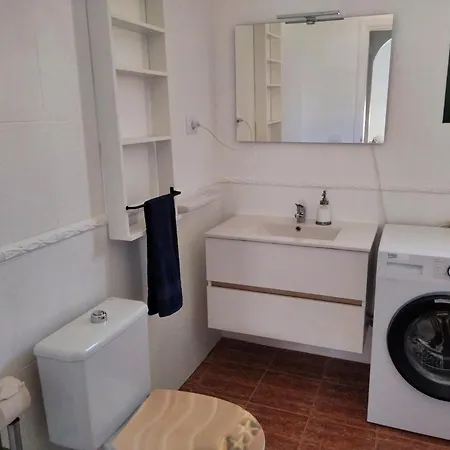 Appartamento Mirador De Sotavento 8209 *