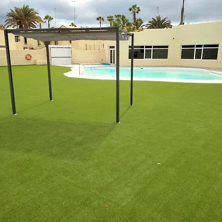 Mirador De Sotavento 8209 *