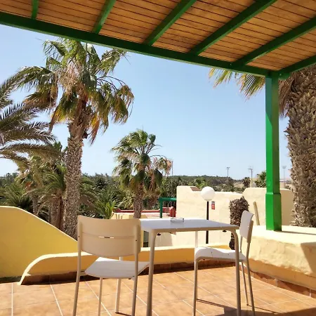 Mirador De Sotavento 8209 公寓