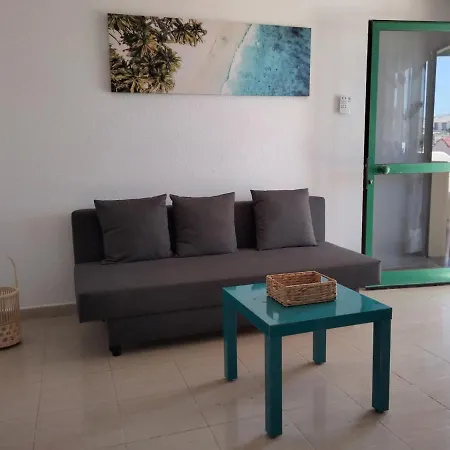 Mirador De Sotavento 8209 科斯塔卡玛