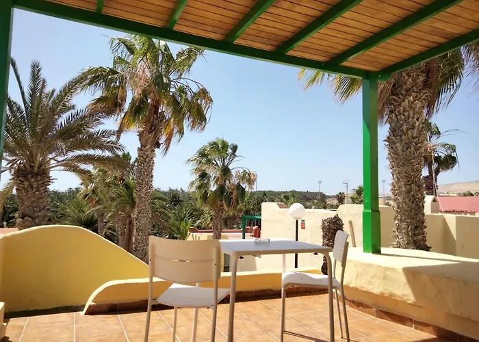 Mirador De Sotavento 8209 Apartment