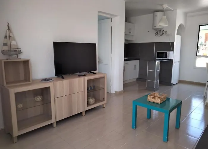 Apartment Mirador De Sotavento 8209