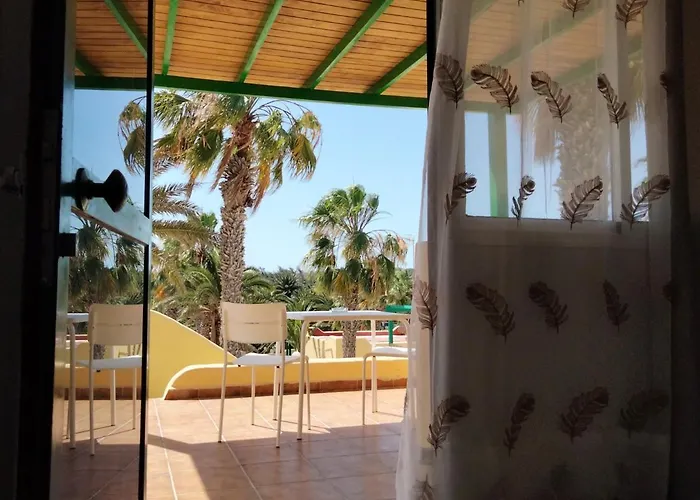 Mirador De Sotavento 8209 Apartment