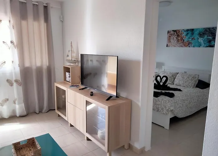 Mirador De Sotavento 8209 Apartment *