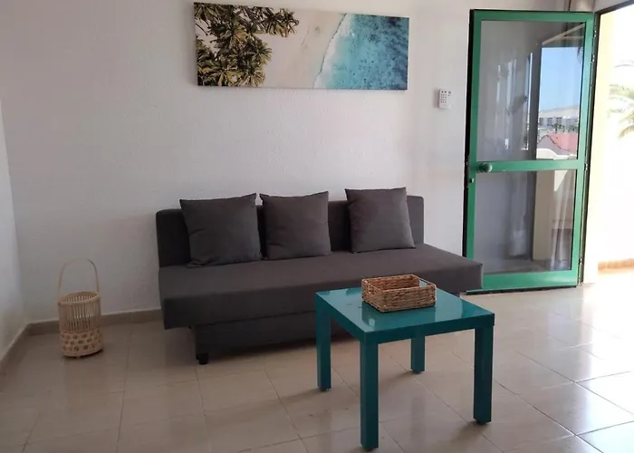 Mirador De Sotavento 8209 Costa Calma