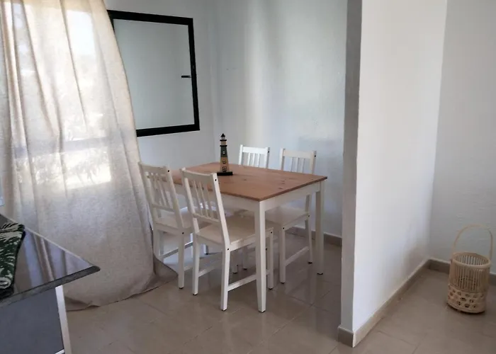 Mirador De Sotavento 8209 Apartment