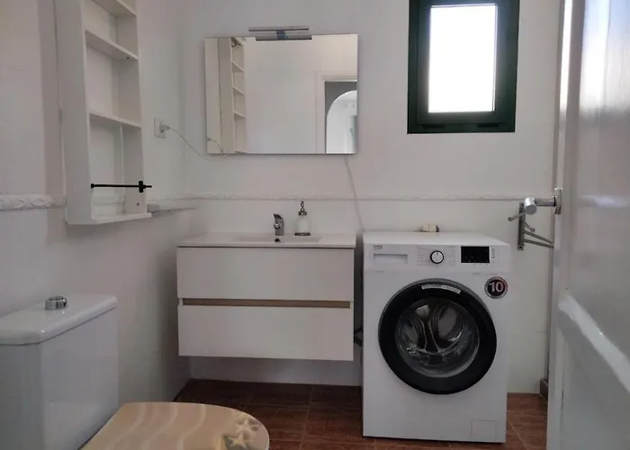 Apartment Mirador De Sotavento 8209 *