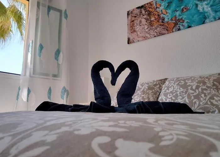 Apartment Mirador De Sotavento 8209 *