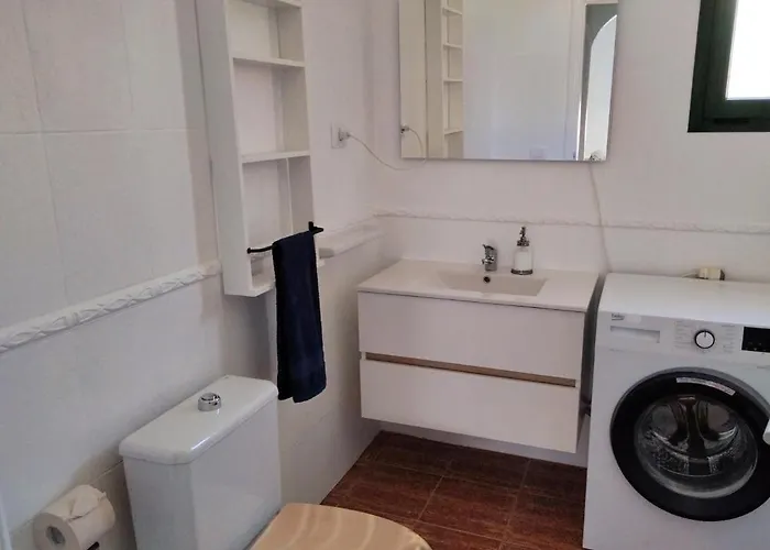 Apartment Mirador De Sotavento 8209 *