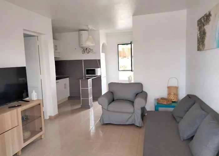 Mirador De Sotavento 8209 *