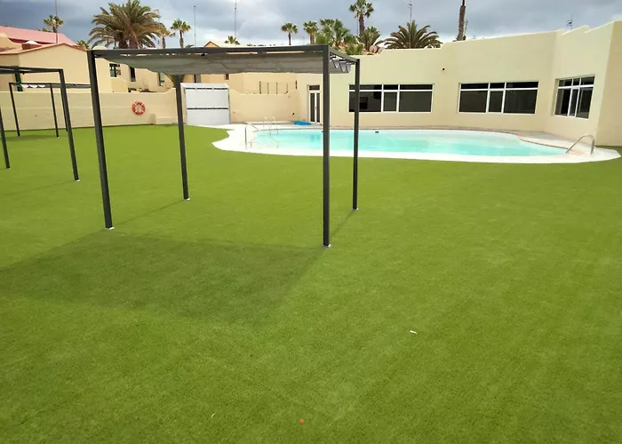 Mirador De Sotavento 8209 *