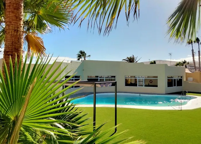 Apartment Mirador De Sotavento 8209