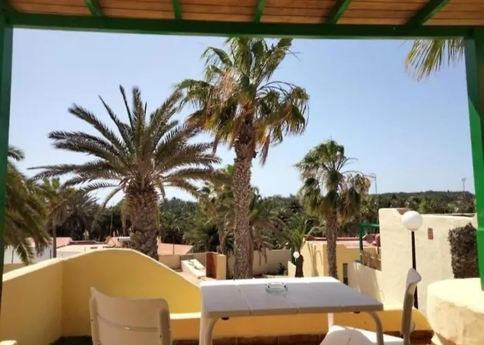 Mirador De Sotavento 8209 *