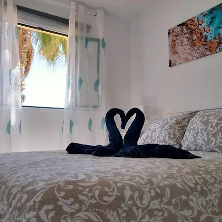 Mirador De Sotavento 8209 * Costa Calma