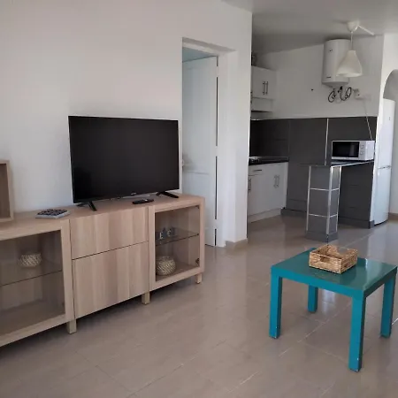 Appartement Mirador De Sotavento 8209
