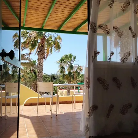 Mirador De Sotavento 8209 Appartement