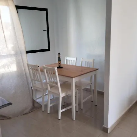 Mirador De Sotavento 8209 Apartmán