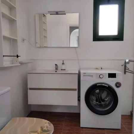 Appartement Mirador De Sotavento 8209 *