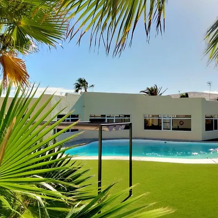 Appartement Mirador De Sotavento 8209